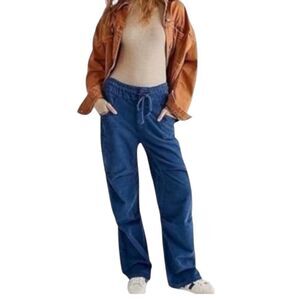 Free People We the Free Modern Love Pull-On Cords